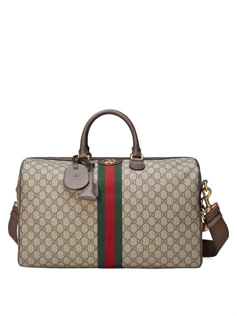 gucci camperos|gucci valigeria.